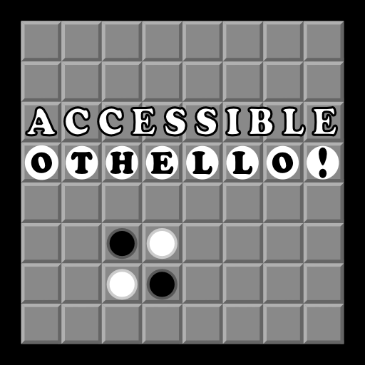 Portada de Othelo accesible